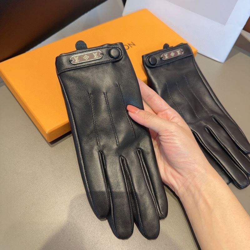 Louis Vuitton Gloves